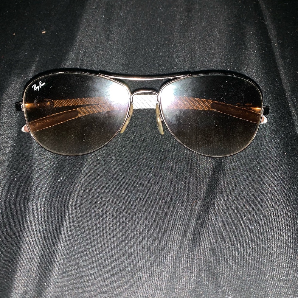 Ray Ban Sunglasses